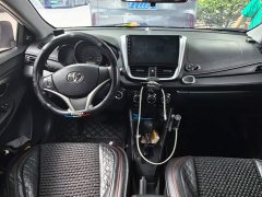 Toyota Vios 1.5L 20th Anniversary Edition - ფოტო 12