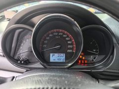 Toyota Vios 1.5L 20th Anniversary Edition - ფოტო 14