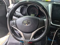 Toyota Vios 1.5L 20th Anniversary Edition - ფოტო 15
