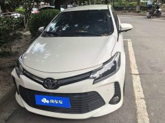 Toyota Vios 1.5L 20th Anniversary Edition - ფოტო 2