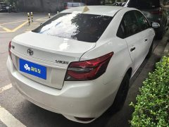 Toyota Vios 1.5L 20th Anniversary Edition - ფოტო 3