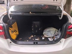 Toyota Vios 1.5L 20th Anniversary Edition - ფოტო 4