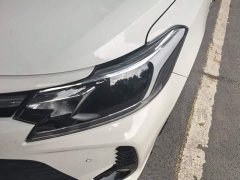 Toyota Vios 1.5L 20th Anniversary Edition - ფოტო 5