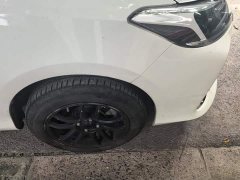 Toyota Vios 1.5L 20th Anniversary Edition - ფოტო 6