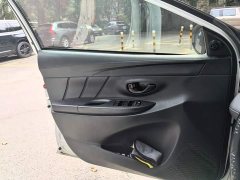 Toyota Vios 1.5L 20th Anniversary Edition - ფოტო 7