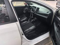 Toyota Vios 1.5L 20th Anniversary Edition - ფოტო 8