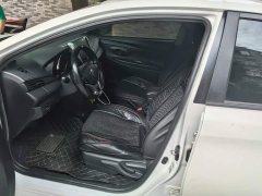 Toyota Vios 1.5L 20th Anniversary Edition - ფოტო 9