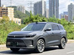 AITO M7 1.5T Intelligent Driving AWD Max 5-Seater - ფოტო 1
