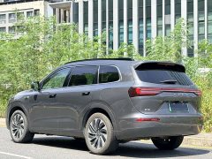 AITO M7 1.5T Intelligent Driving AWD Max 5-Seater - ფოტო 12
