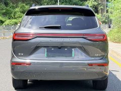 AITO M7 1.5T Intelligent Driving AWD Max 5-Seater - ფოტო 13