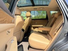 AITO M7 1.5T Intelligent Driving AWD Max 5-Seater - ფოტო 6