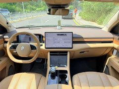 AITO M7 1.5T Intelligent Driving AWD Max 5-Seater - ფოტო 7