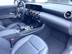 Mercedes-Benz A-Class A 200 L Sport Sedan Dynamic Edition - ფოტო 10