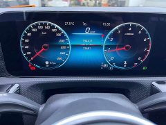 Mercedes-Benz A-Class A 200 L Sport Sedan Dynamic Edition - ფოტო 12