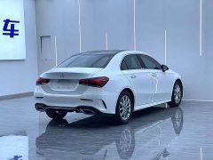 Mercedes-Benz A-Class A 200 L Sport Sedan Dynamic Edition - ფოტო 13