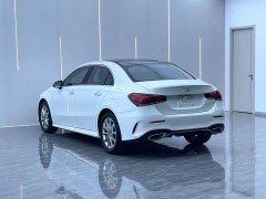 Mercedes-Benz A-Class A 200 L Sport Sedan Dynamic Edition - ფოტო 15
