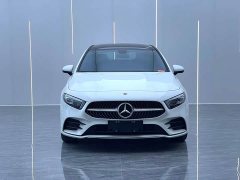 Mercedes-Benz A-Class A 200 L Sport Sedan Dynamic Edition - ფოტო 2