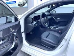 Mercedes-Benz A-Class A 200 L Sport Sedan Dynamic Edition - ფოტო 4