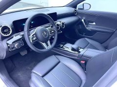 Mercedes-Benz A-Class A 200 L Sport Sedan Dynamic Edition - ფოტო 5
