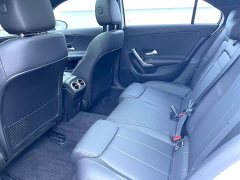 Mercedes-Benz A-Class A 200 L Sport Sedan Dynamic Edition - ფოტო 6