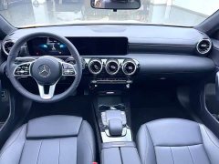 Mercedes-Benz A-Class A 200 L Sport Sedan Dynamic Edition - ფოტო 7