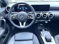 Mercedes-Benz A-Class A 200 L Sport Sedan Dynamic Edition - ფოტო 8