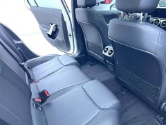 Mercedes-Benz A-Class A 200 L Sport Sedan Dynamic Edition - ფოტო 9