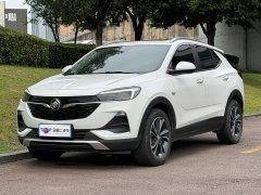 Buick Encore GX 332T CVT FWD Luxury - ფოტო 1