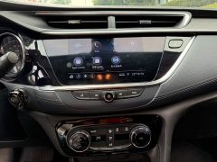 Buick Encore GX 332T CVT FWD Luxury - ფოტო 10
