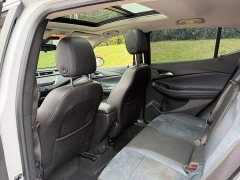 Buick Encore GX 332T CVT FWD Luxury - ფოტო 11