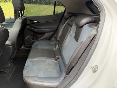 Buick Encore GX 332T CVT FWD Luxury - ფოტო 12