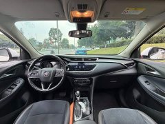 Buick Encore GX 332T CVT FWD Luxury - ფოტო 13
