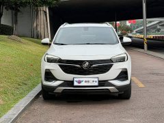 Buick Encore GX 332T CVT FWD Luxury - ფოტო 2
