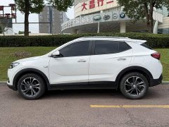 Buick Encore GX 332T CVT FWD Luxury - ფოტო 3