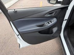 Buick Encore GX 332T CVT FWD Luxury - ფოტო 6