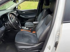 Buick Encore GX 332T CVT FWD Luxury - ფოტო 8