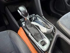Buick Encore GX 332T CVT FWD Luxury - ფოტო 9