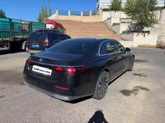 Mercedes-Benz E-Class E 300 L Luxury - ფოტო 3