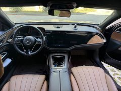 Mercedes-Benz E-Class E 300 L Luxury - ფოტო 5