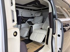 Voyah Dream PHEV Shanhe Four-Seater Version - ფოტო 14