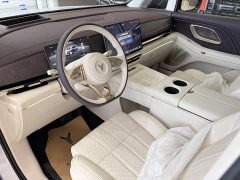 Voyah Dream PHEV Shanhe Four-Seater Version - ფოტო 17