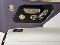 Voyah Dream PHEV Shanhe Four-Seater Version - ფოტო 18