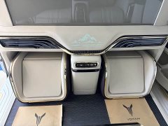 Voyah Dream PHEV Shanhe Four-Seater Version - ფოტო 19