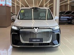 Voyah Dream PHEV Shanhe Four-Seater Version - ფოტო 2