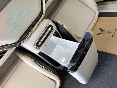 Voyah Dream PHEV Shanhe Four-Seater Version - ფოტო 20