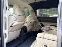 Voyah Dream PHEV Shanhe Four-Seater Version - ფოტო 6
