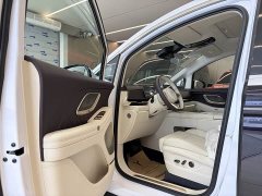Voyah Dream PHEV Shanhe Four-Seater Version - ფოტო 7