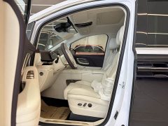 Voyah Dream PHEV Shanhe Four-Seater Version - ფოტო 8