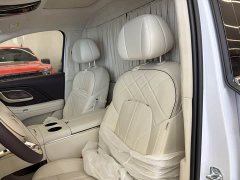 Voyah Dream PHEV Shanhe Four-Seater Version - ფოტო 9