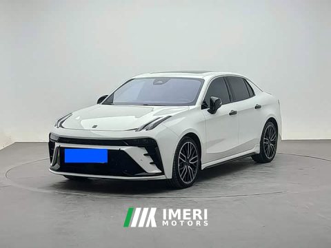 2024 Lynk & Co Geely Lynk & Co 03 2023 2.0T Diesel DCT Halo Edition - ავტომობილი ჩინეთიდან